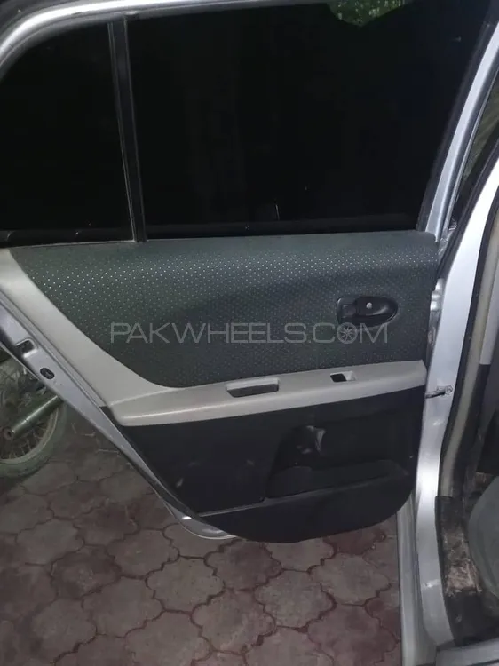Toyota Vitz 2005 for Sale in Multan Toyota Vitz 2005 for Sale in Multan Image-6