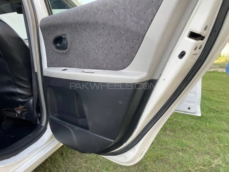 Toyota Vitz 2009 for Sale in Lahore Toyota Vitz 2009 for Sale in Lahore Image-1