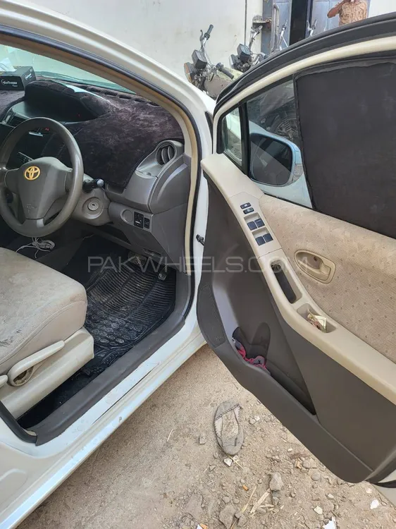 ٹویوٹا ویٹز 2008 for Sale in کراچی ٹویوٹا ویٹز 2008 for Sale in کراچی Image-11