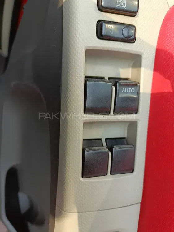 Toyota Vitz 2008 for Sale in Lahore Toyota Vitz 2008 for Sale in Lahore Image-6