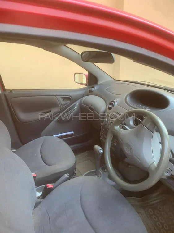 Toyota Vitz 2013 for Sale in Multan Toyota Vitz 2013 for Sale in Multan Image-7