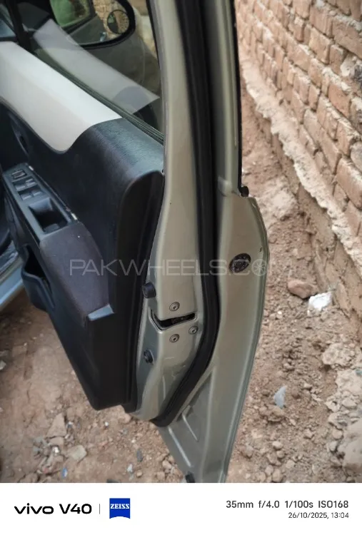 Toyota Vitz 2013 for Sale in Peshawar Toyota Vitz 2013 for Sale in Peshawar Image-14