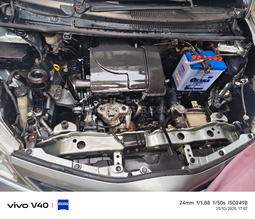 Toyota Vitz 2013 for Sale in Peshawar Toyota Vitz 2013 for Sale in Peshawar Image-13