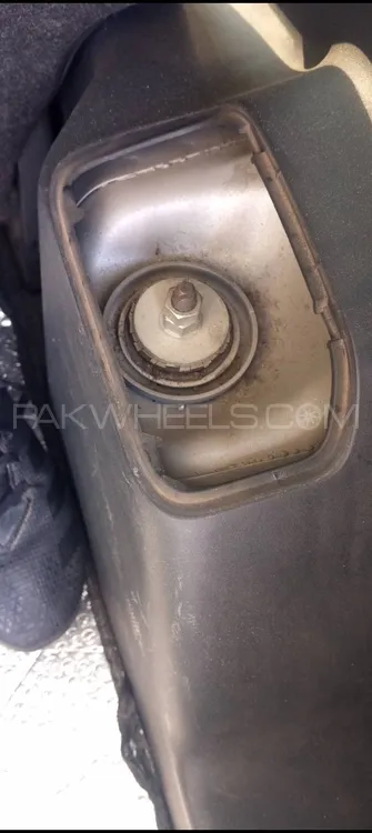 Toyota Vitz 2009 for Sale in Peshawar Toyota Vitz 2009 for Sale in Peshawar Image-6