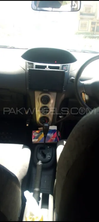 Toyota Vitz 2009 for Sale in Peshawar Toyota Vitz 2009 for Sale in Peshawar Image-10