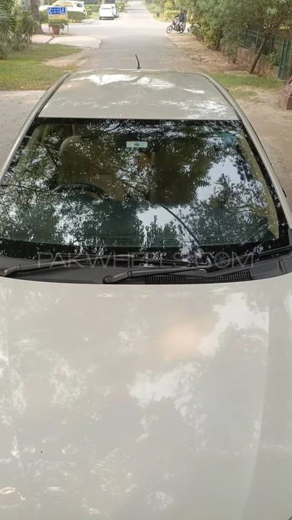 Toyota Yaris Sedan 2020 for Sale in Lahore Toyota Yaris Sedan 2020 for Sale in Lahore Image-7