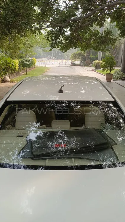 Toyota Yaris Sedan 2020 for Sale in Lahore Toyota Yaris Sedan 2020 for Sale in Lahore Image-14