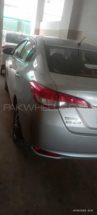 ٹویوٹا یارس سیڈان 2020 for Sale in کراچی ٹویوٹا یارس سیڈان 2020 for Sale in کراچی Image-3