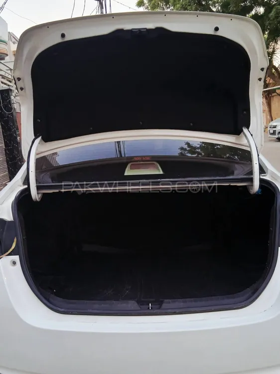 ٹویوٹا یارس سیڈان 2021 for Sale in کراچی ٹویوٹا یارس سیڈان 2021 for Sale in کراچی Image-18