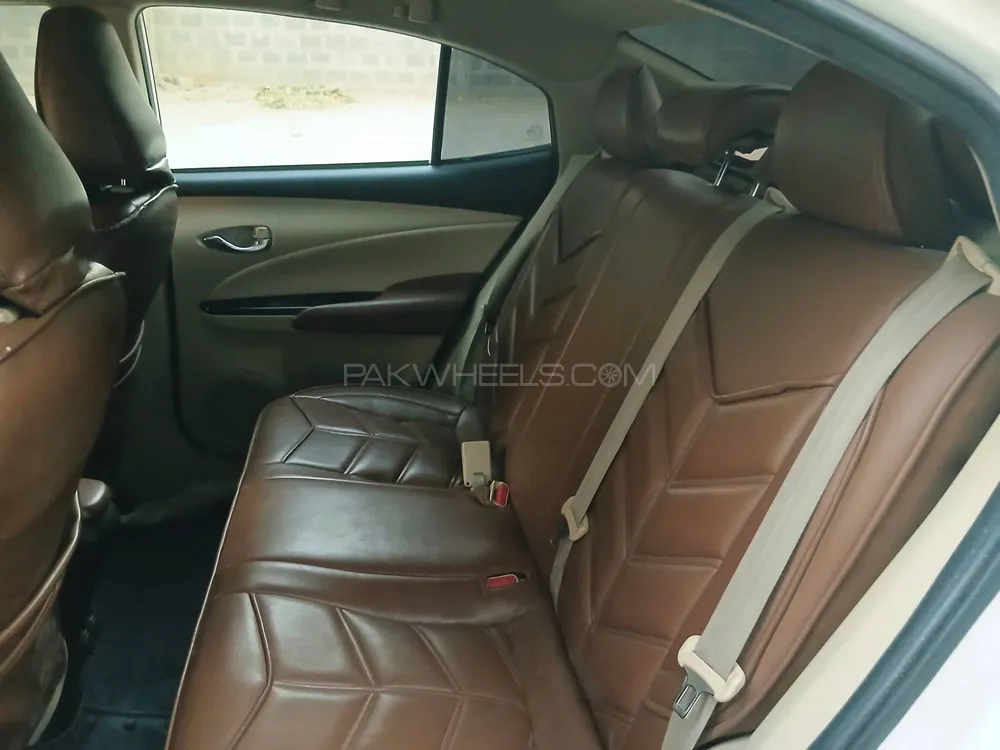 ٹویوٹا یارس سیڈان 2021 for Sale in کراچی ٹویوٹا یارس سیڈان 2021 for Sale in کراچی Image-20