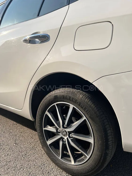 ٹویوٹا یارس سیڈان 2022 for Sale in اسلام آباد ٹویوٹا یارس سیڈان 2022 for Sale in اسلام آباد Image-6