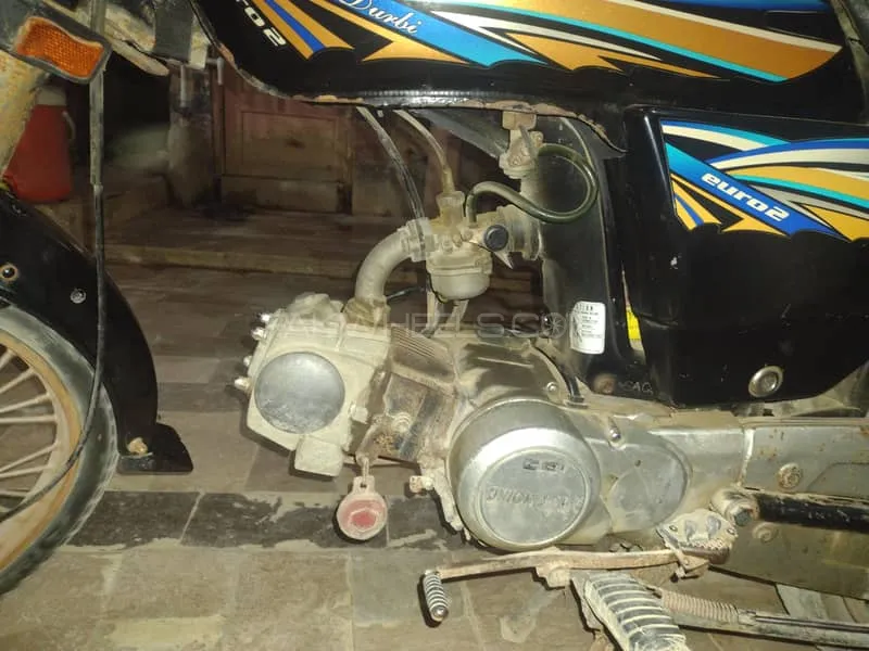 Union Star US 70cc 2021 for Sale Union Star US 70cc 2021 for Sale Image-3