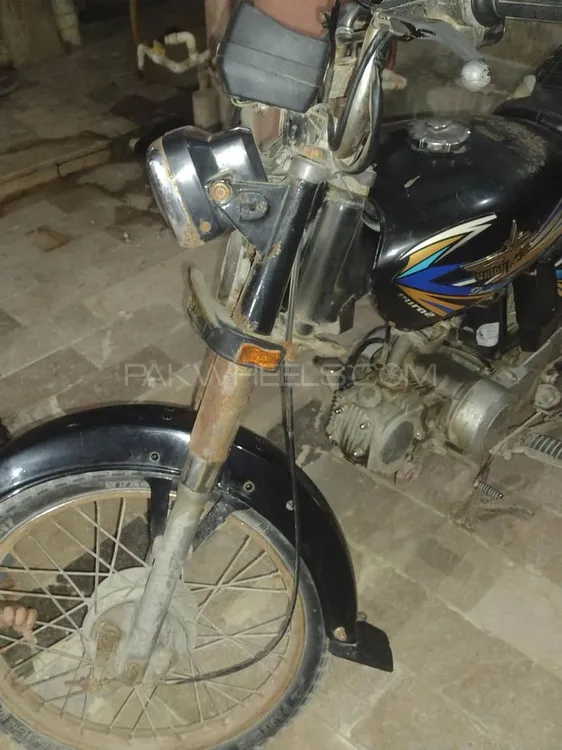 Union Star US 70cc 2021 for Sale Union Star US 70cc 2021 for Sale Image-10