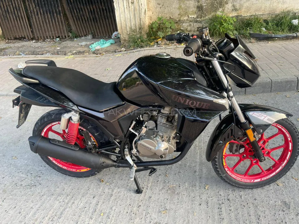 Unique Crazer UD-150 2018 for Sale Unique Crazer UD-150 2018 for Sale Image-2