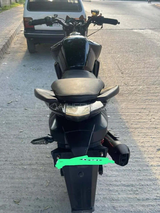 Unique Crazer UD-150 2018 for Sale Unique Crazer UD-150 2018 for Sale Image-3