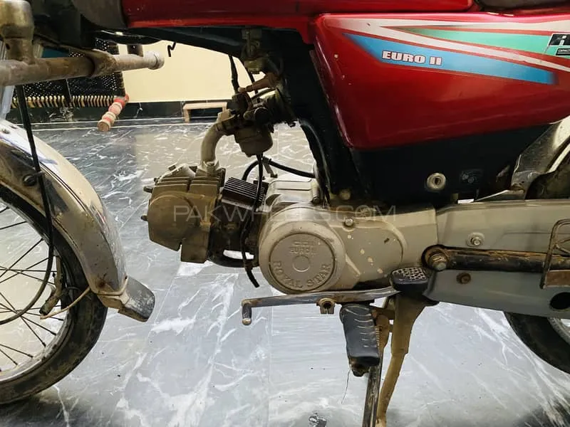 United US 70 2017 for Sale United US 70 2017 for Sale Image-1