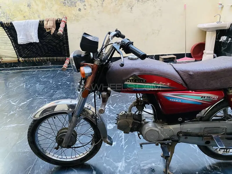 United US 70 2017 for Sale United US 70 2017 for Sale Image-6