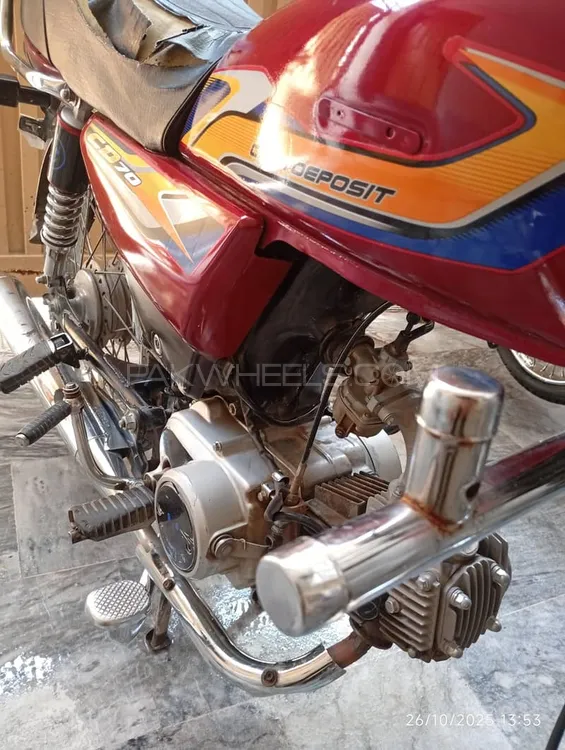 United US 70 2019 for Sale United US 70 2019 for Sale Image-8