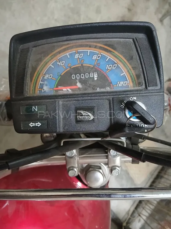 United US 70 2025 for Sale United US 70 2025 for Sale Image-3