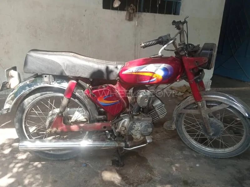 Yamaha MT-09 1994 for Sale Yamaha MT-09 1994 for Sale Image-2