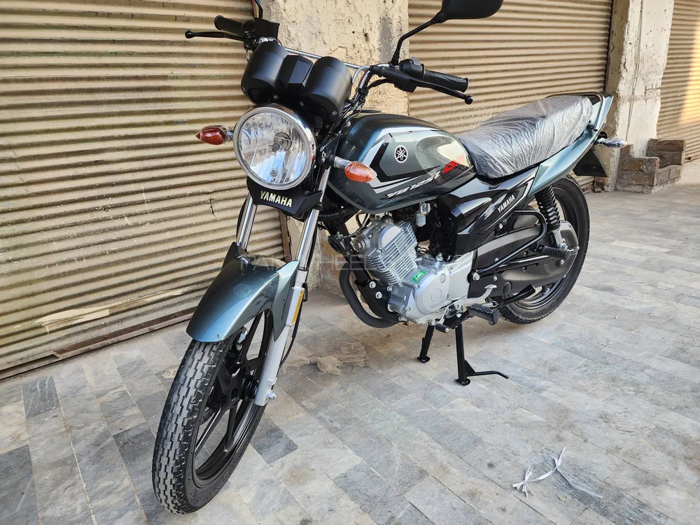 Yamaha YBR 125 2025 for Sale Yamaha YBR 125 2025 for Sale Image-16