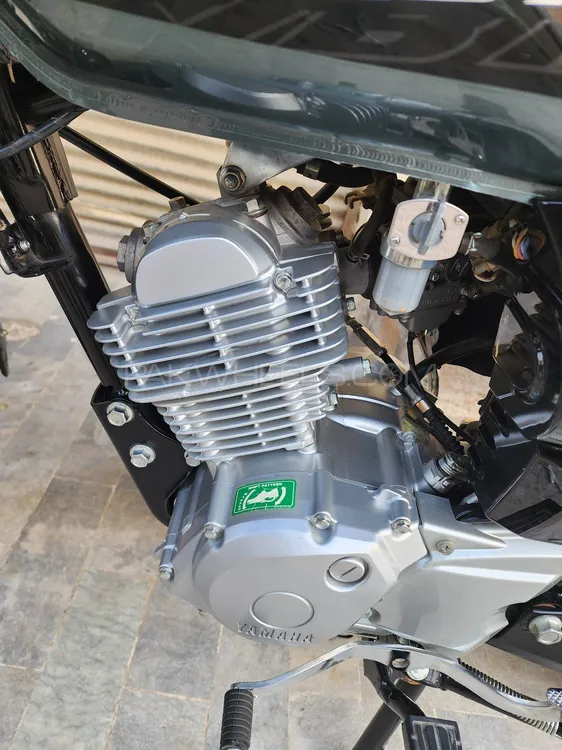 Yamaha YBR 125 2025 for Sale Yamaha YBR 125 2025 for Sale Image-20