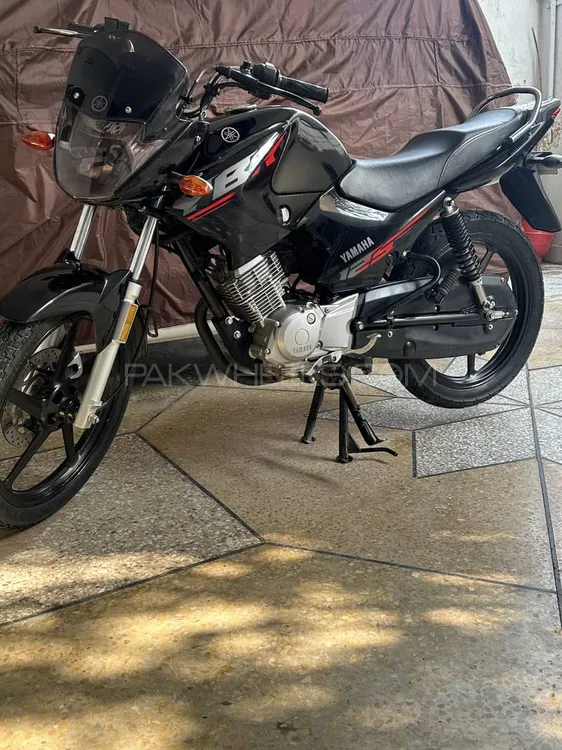 Yamaha YBR 125 2025 for Sale Yamaha YBR 125 2025 for Sale Image-1