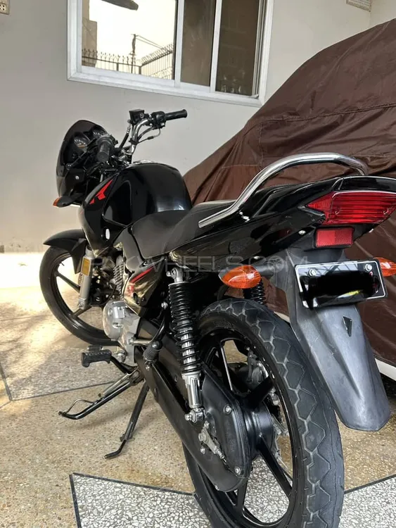Yamaha YBR 125 2025 for Sale Yamaha YBR 125 2025 for Sale Image-3