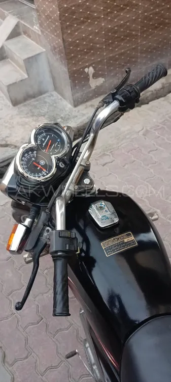 یاماہا YD-100 Junoon 2009 for Sale یاماہا YD-100 Junoon 2009 for Sale Image-4