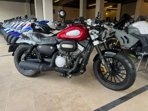 Chinese Bikes Other 2025