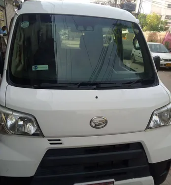 Daihatsu Hijet 2019