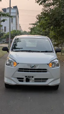 Daihatsu Mira Gino 2022
