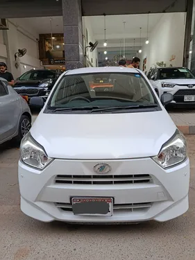 ڈائیہاتسو میرا ایل ایس اے III 2022 for Sale ڈائیہاتسو میرا ایل ایس اے III 2022 for Sale