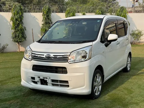 Daihatsu Move X SA 2 2022
