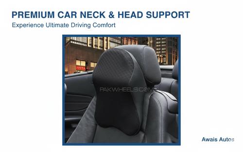 Ergonomic Car Seat Lumbar Support Cushion – Memory Foam Back Support for Car, Office & Home Use Ergonomic Car Seat Lumbar Support Cushion – Memory Foam Back Support for Car, Office & Home Use