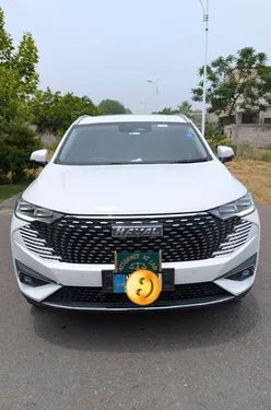 Haval H6 PHEV 2023