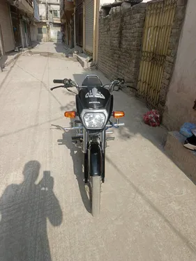 Honda CD 70 Dream 2025