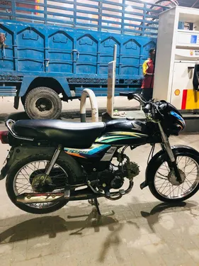 Honda CD 70 Dream 2014