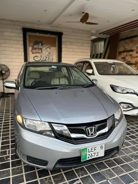 Honda City 1.3 i-VTEC 2018