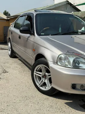 Honda Civic VTi Oriel 1.6 2000