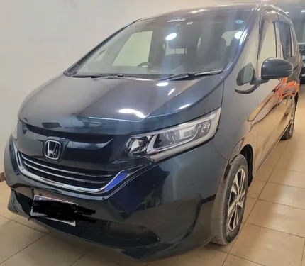 Honda Freed + Hybrid G Honda Sensing 2018