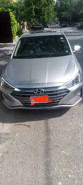 Hyundai Elantra GLS 2024