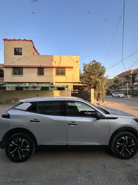 Peugeot 2008 Active 2024