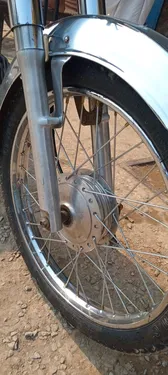 Road Prince 70 Passion Plus 2018