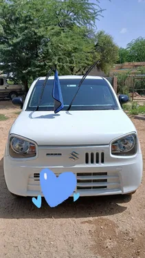 Suzuki Alto VXR 2023