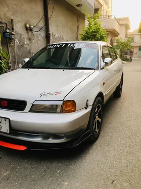 Suzuki Baleno GL 2001