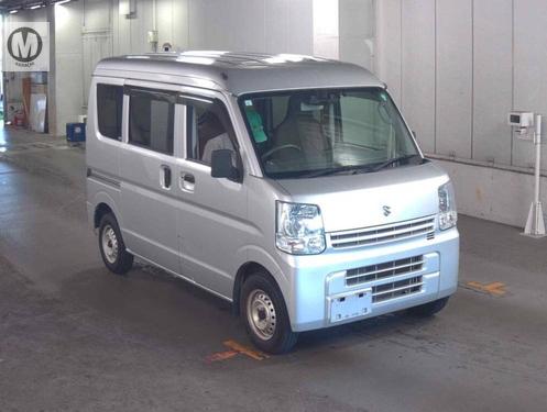 Used Suzuki Every 2020