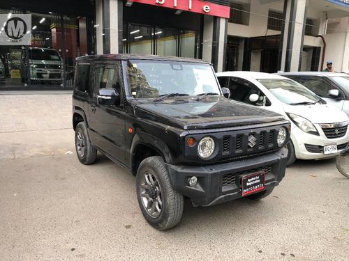 Used Suzuki Jimny 2019