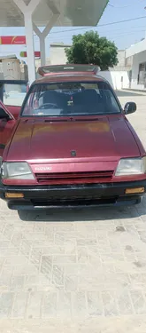 Suzuki Khyber 1988