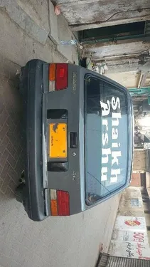 Suzuki Khyber 1989